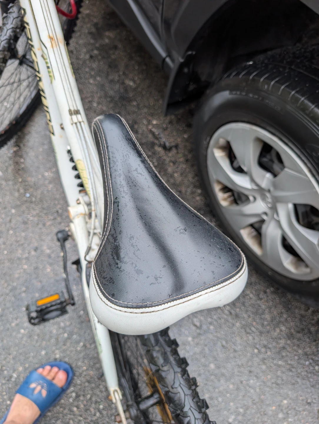 Adult Nakamura Mountain Bike 26 inch - photo 2