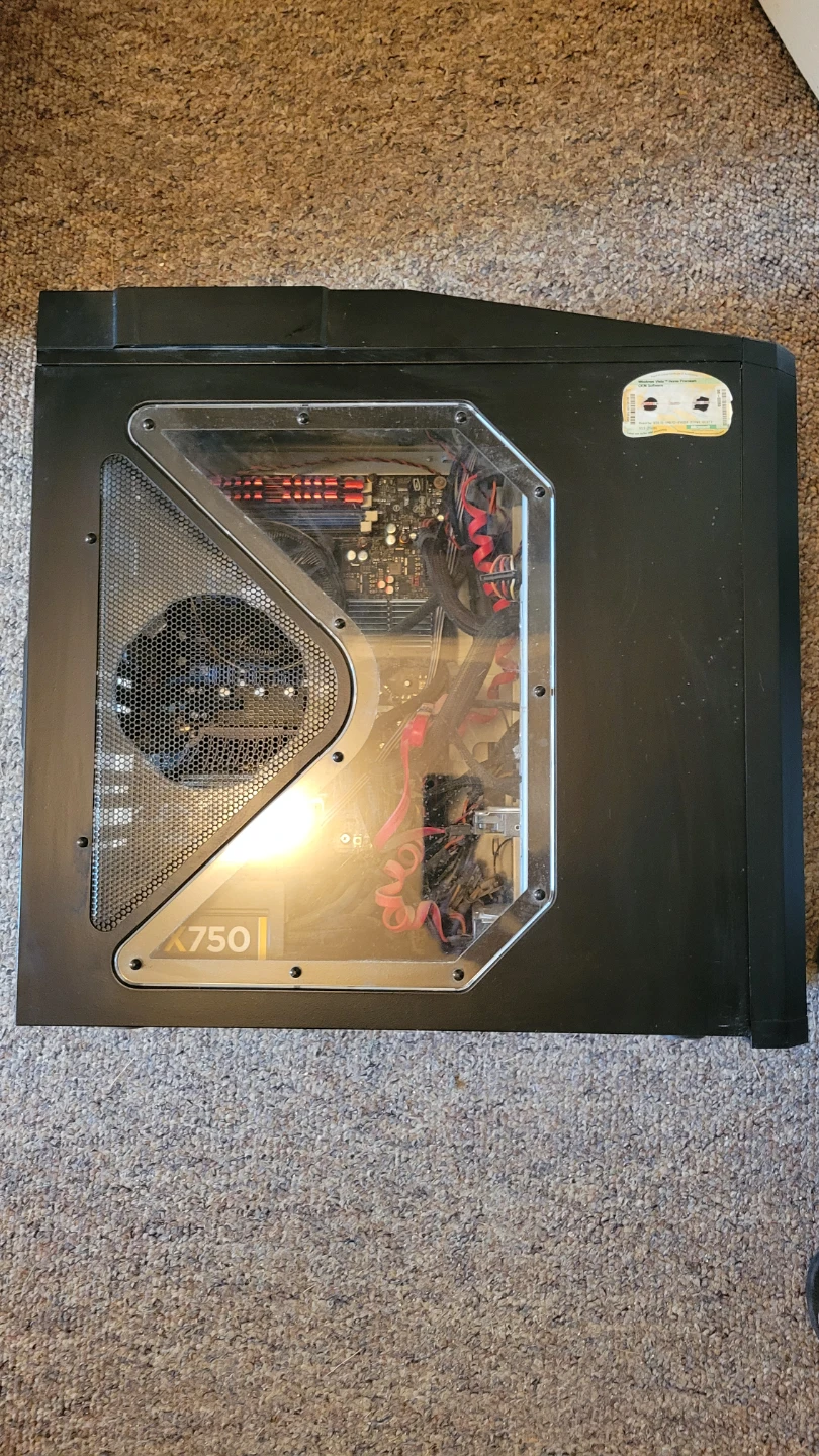 Velocity Mid-Tower i7 intell Computer - photo 5