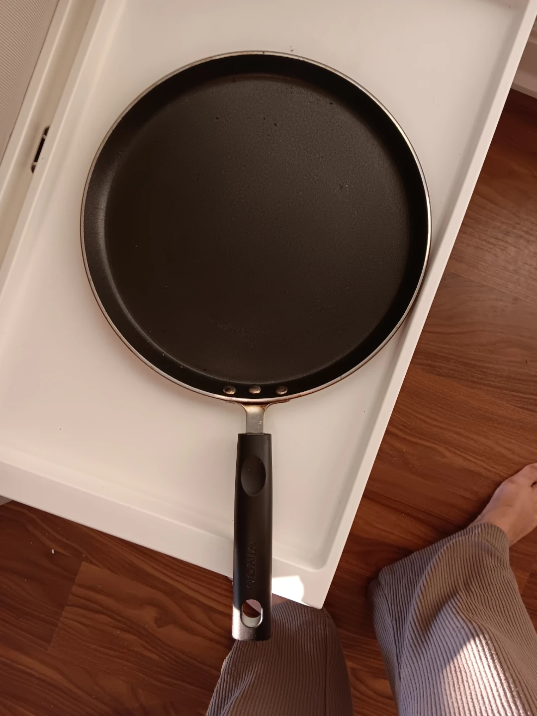Vinod Dosa Pan