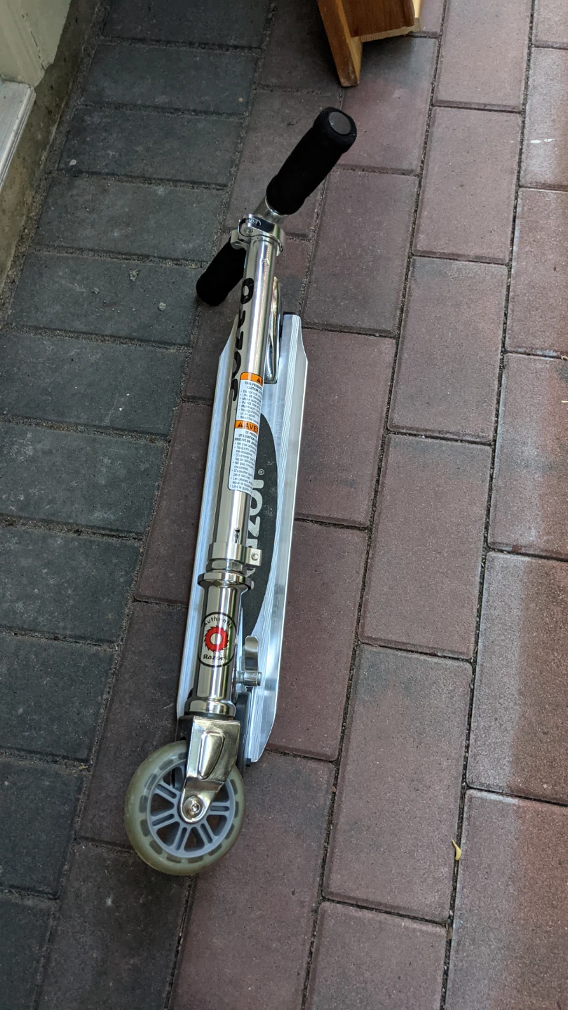 Razor Scooter