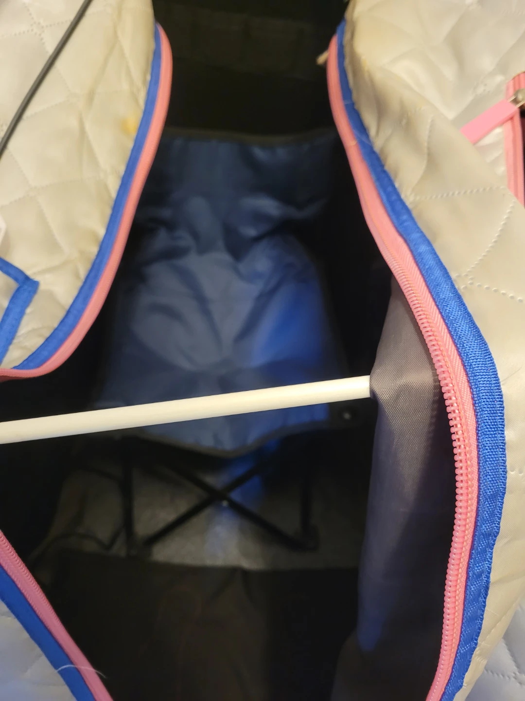 Portable infared Sauna Tent with Remote Control - photo 2