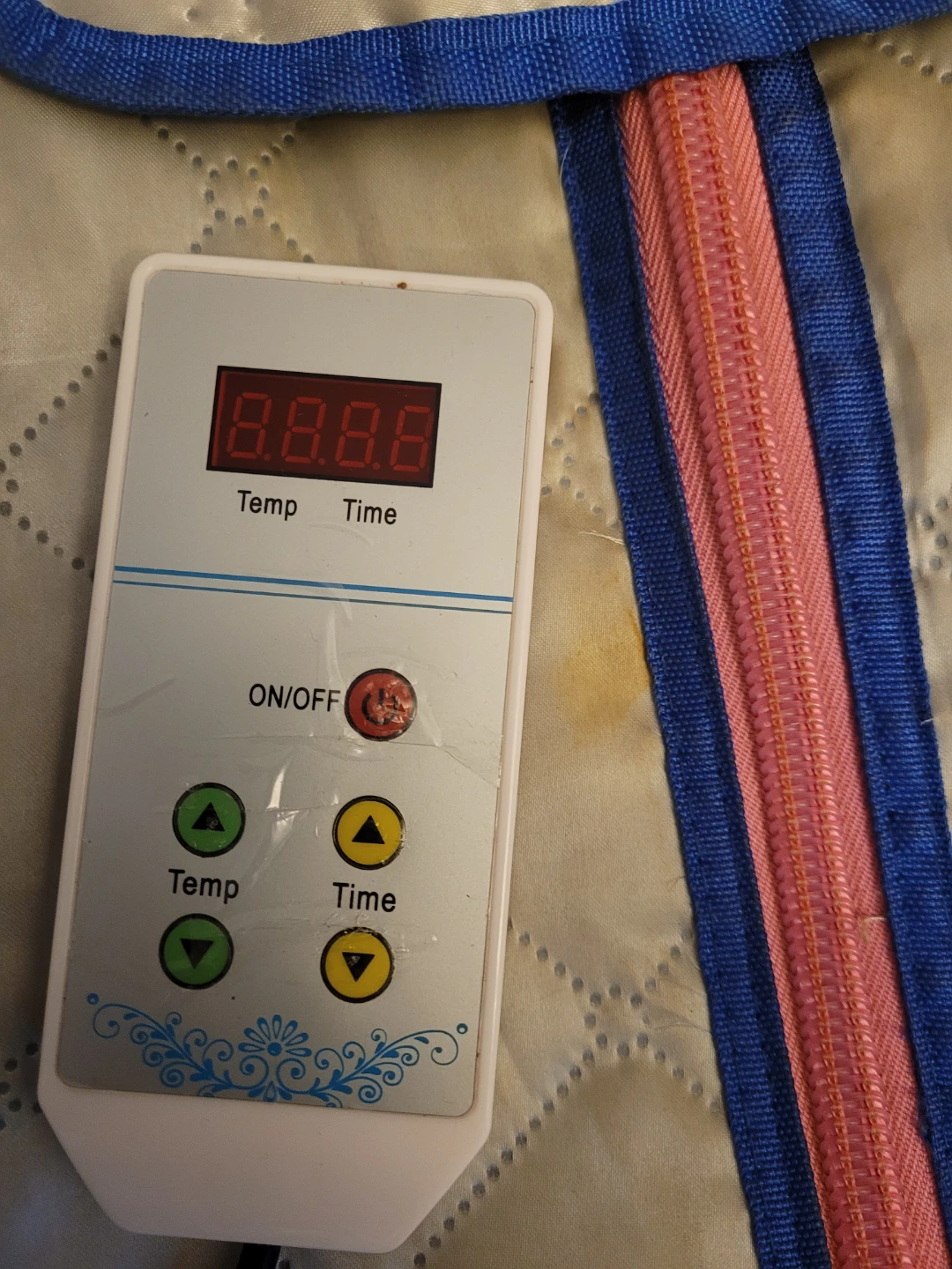 Portable infared Sauna Tent with Remote Control - photo 3