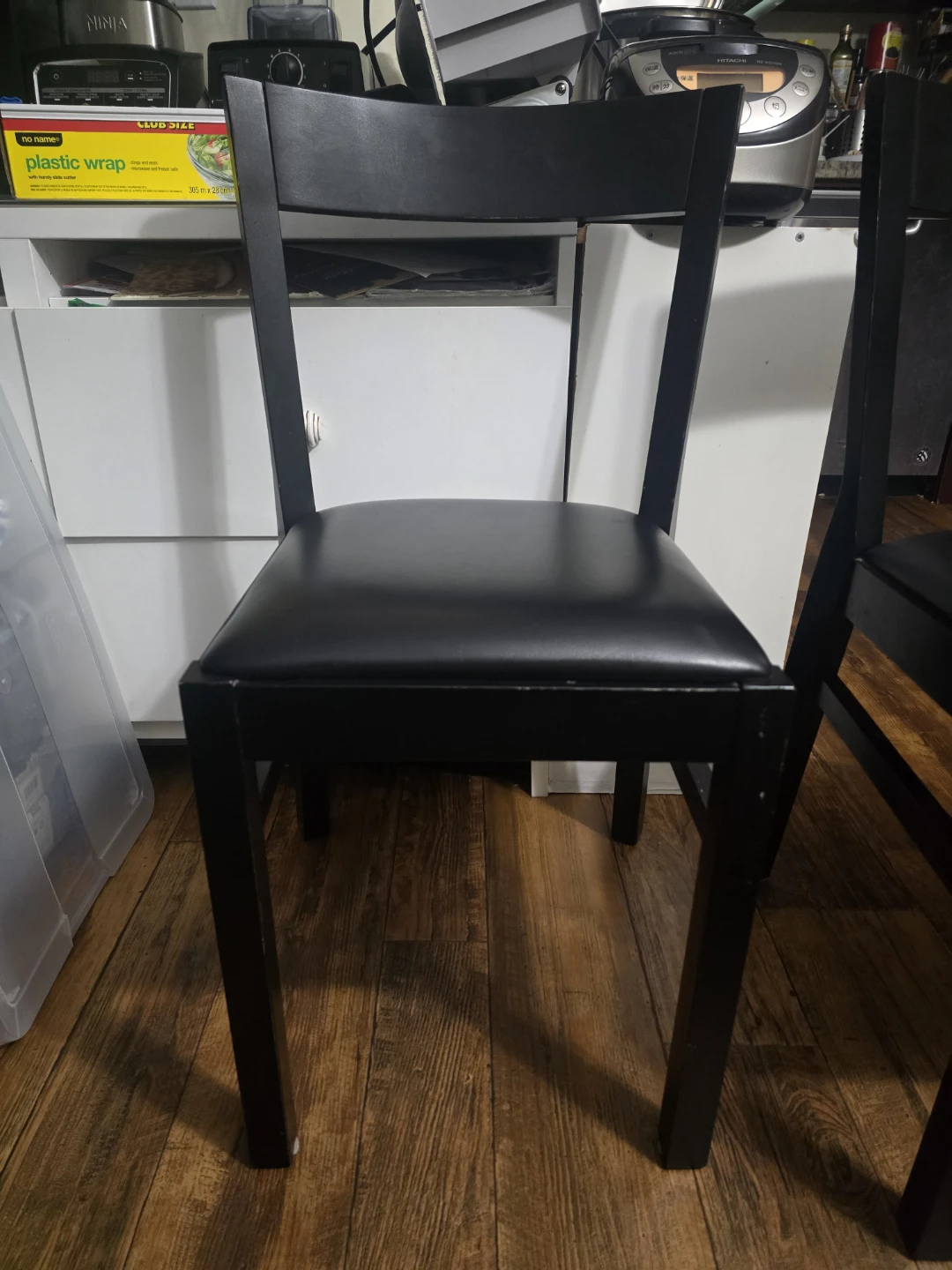 Dinning chairs - photo 2