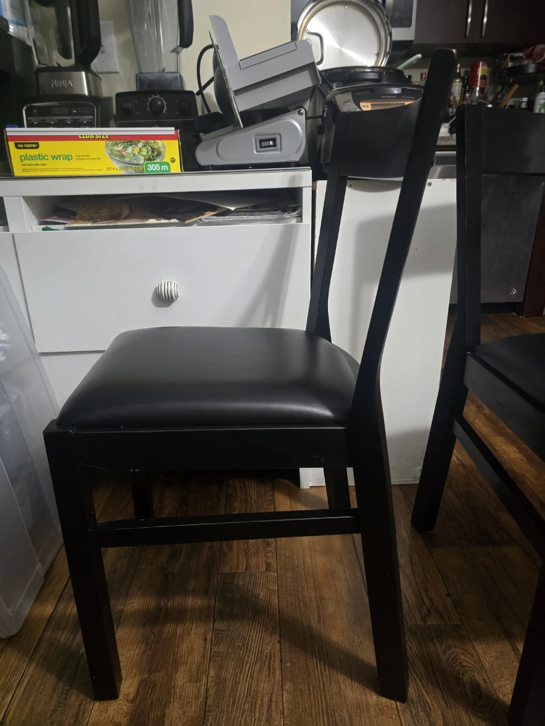 Dinning chairs - photo 3