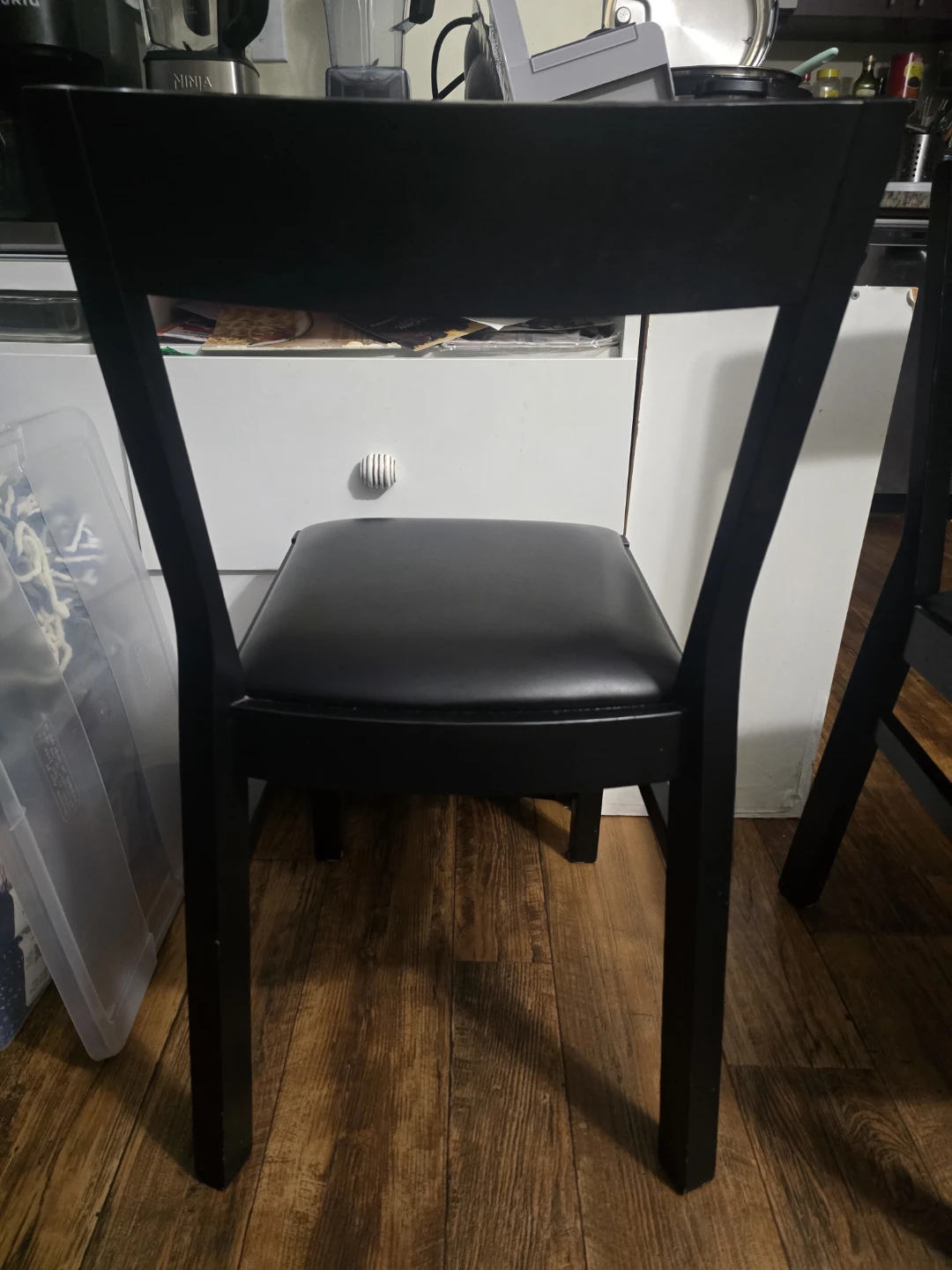 Dinning chairs - photo 4