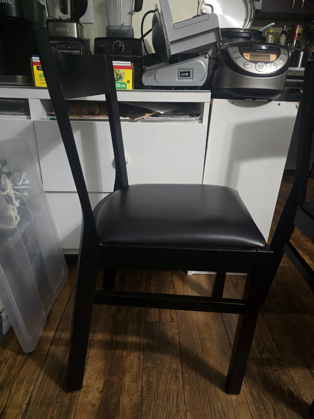 Dinning chairs - photo 5