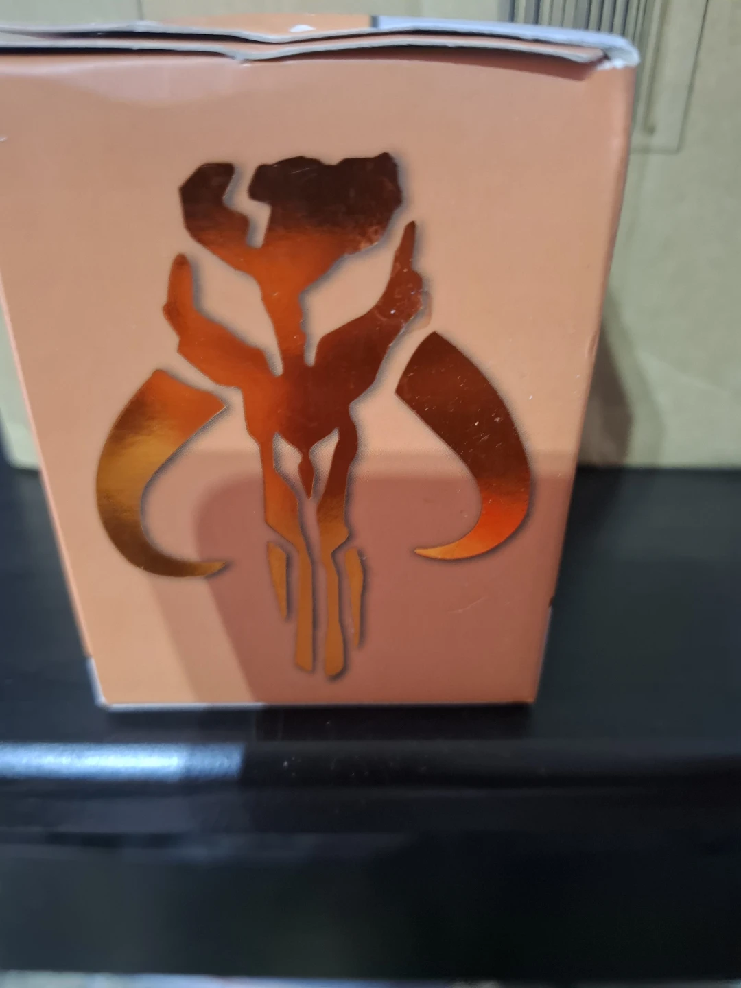 Funko Star Wars The Mandalorian Cara Dune Bobble-Head - photo 4