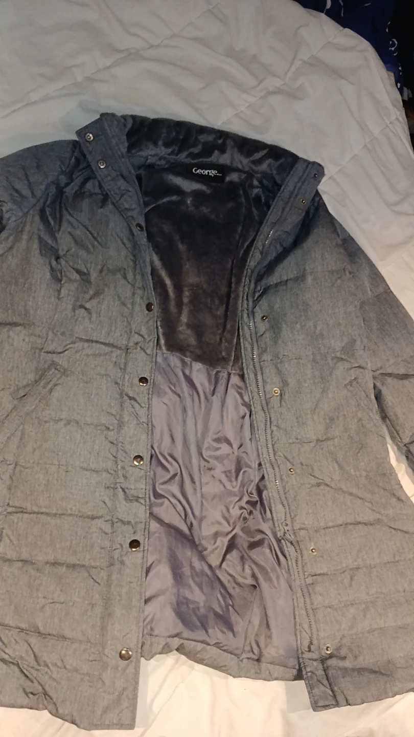 All WINTER JACKETS - photo 2