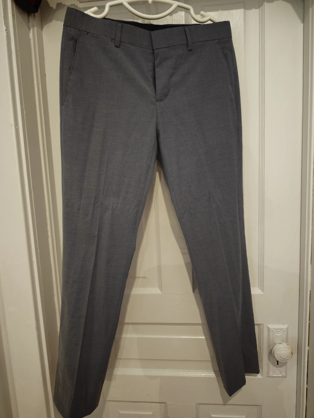 RW&Co men's grey suit - photo 3