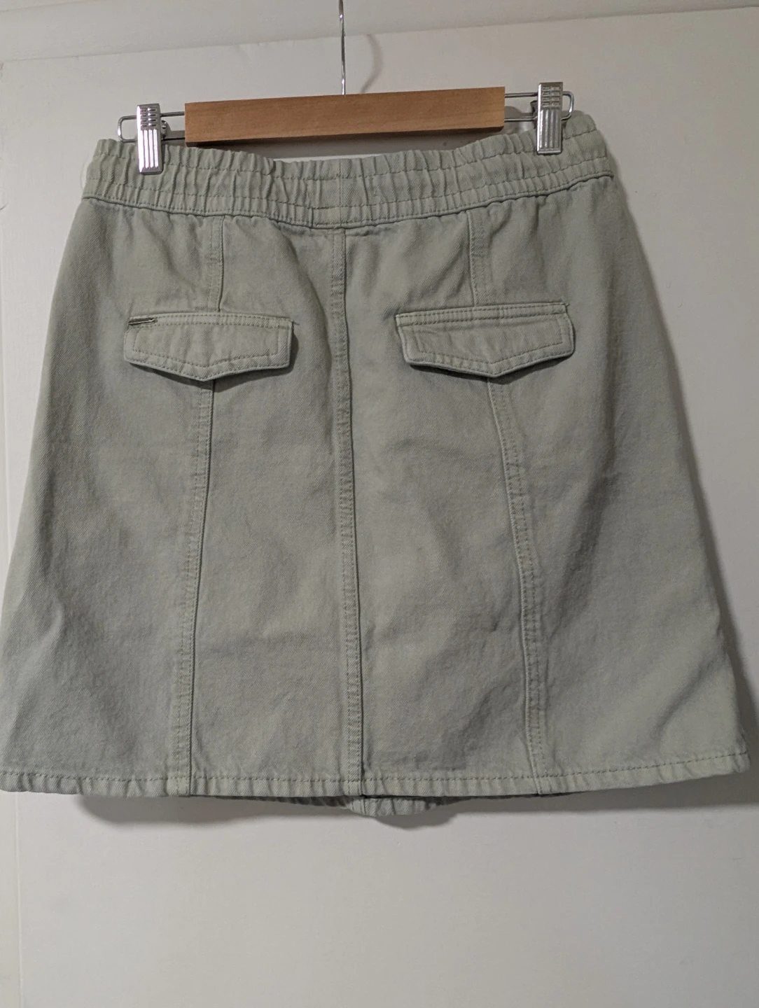 B.Young The Collection Skirt - photo 2