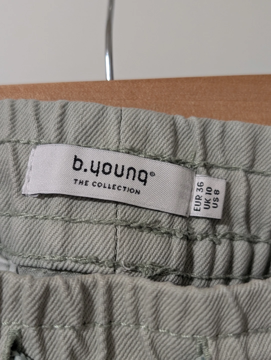 B.Young The Collection Skirt - photo 3