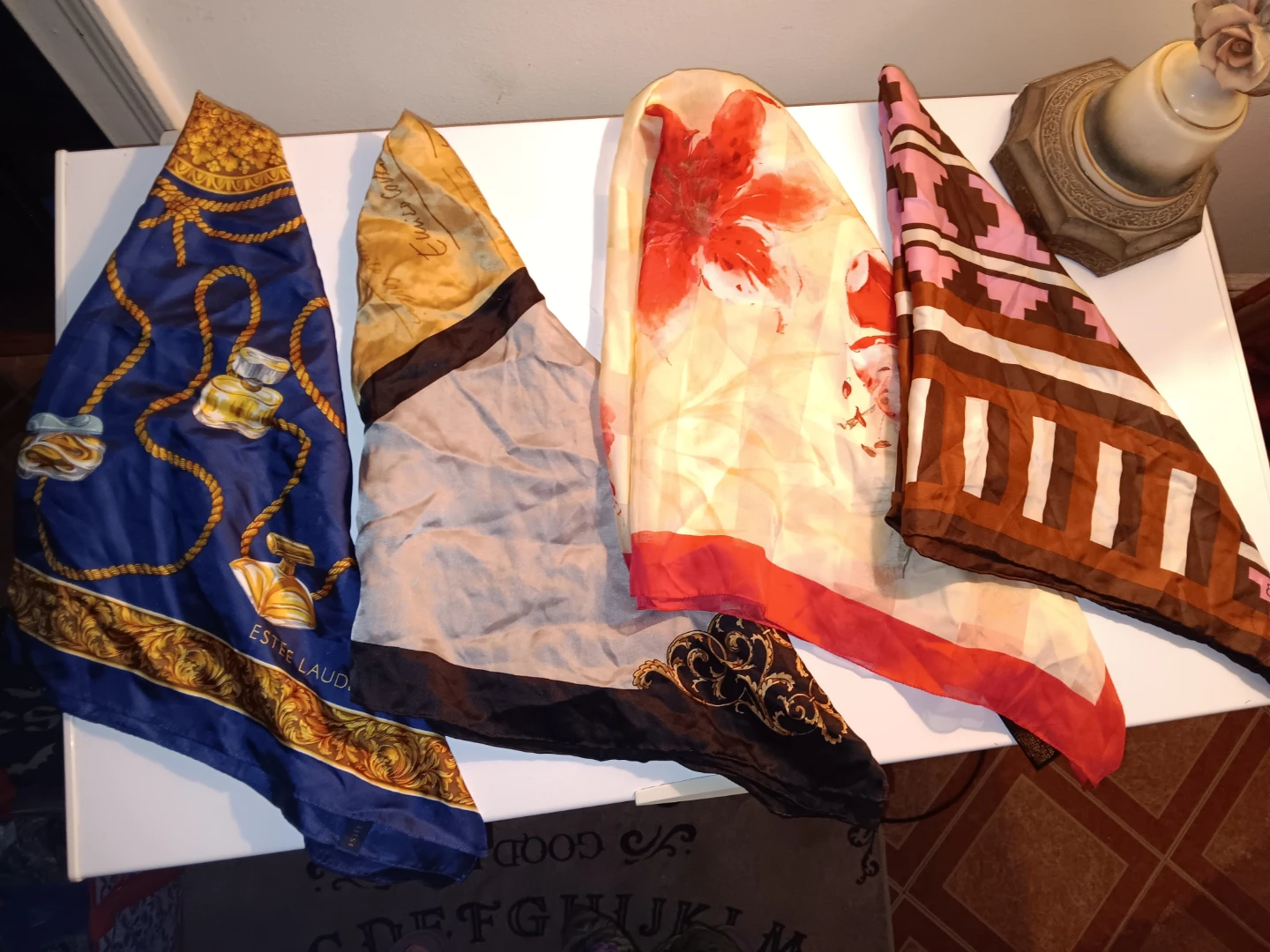 Scarves - photo 2