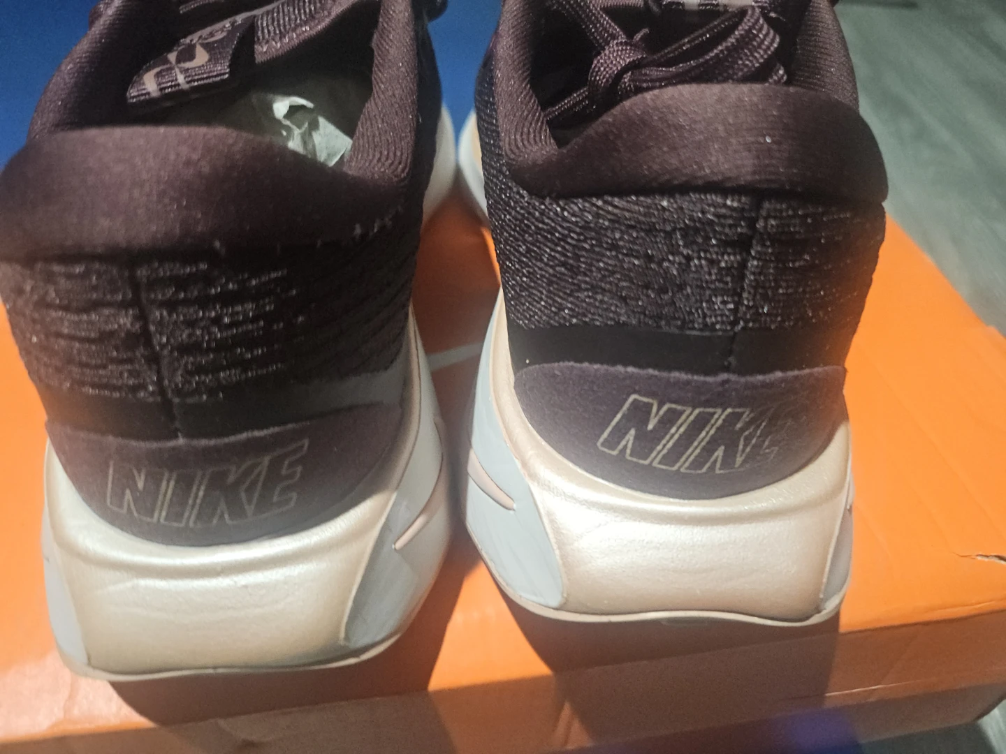 Nike Women's Running Shoes - photo 4