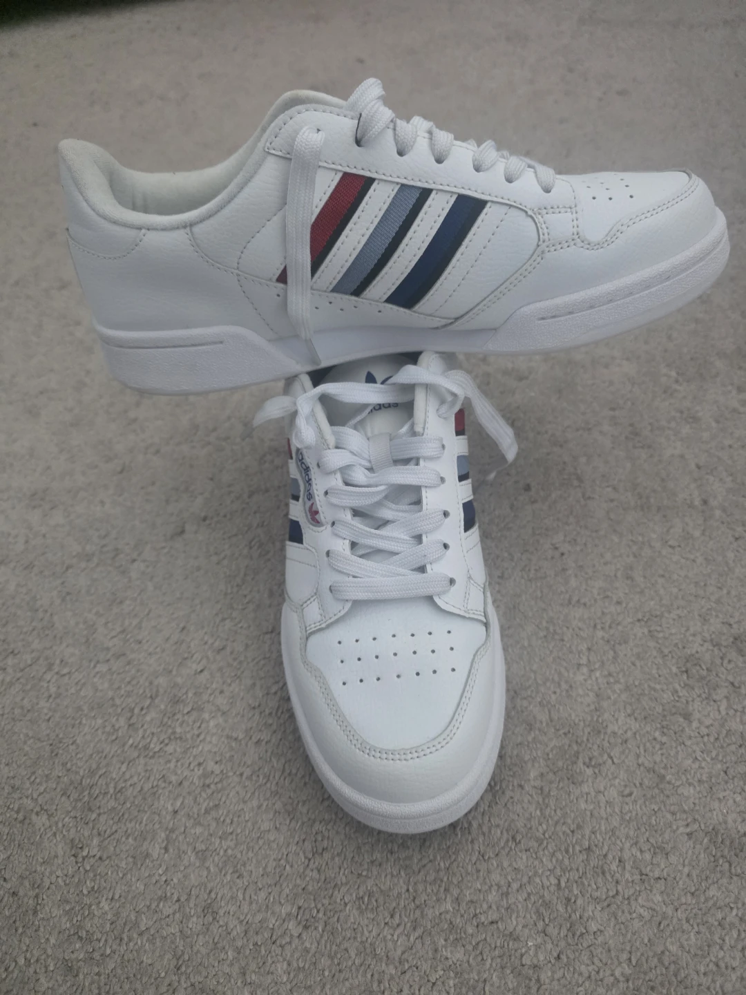 Adidas Continental 80 Shoes - photo 2