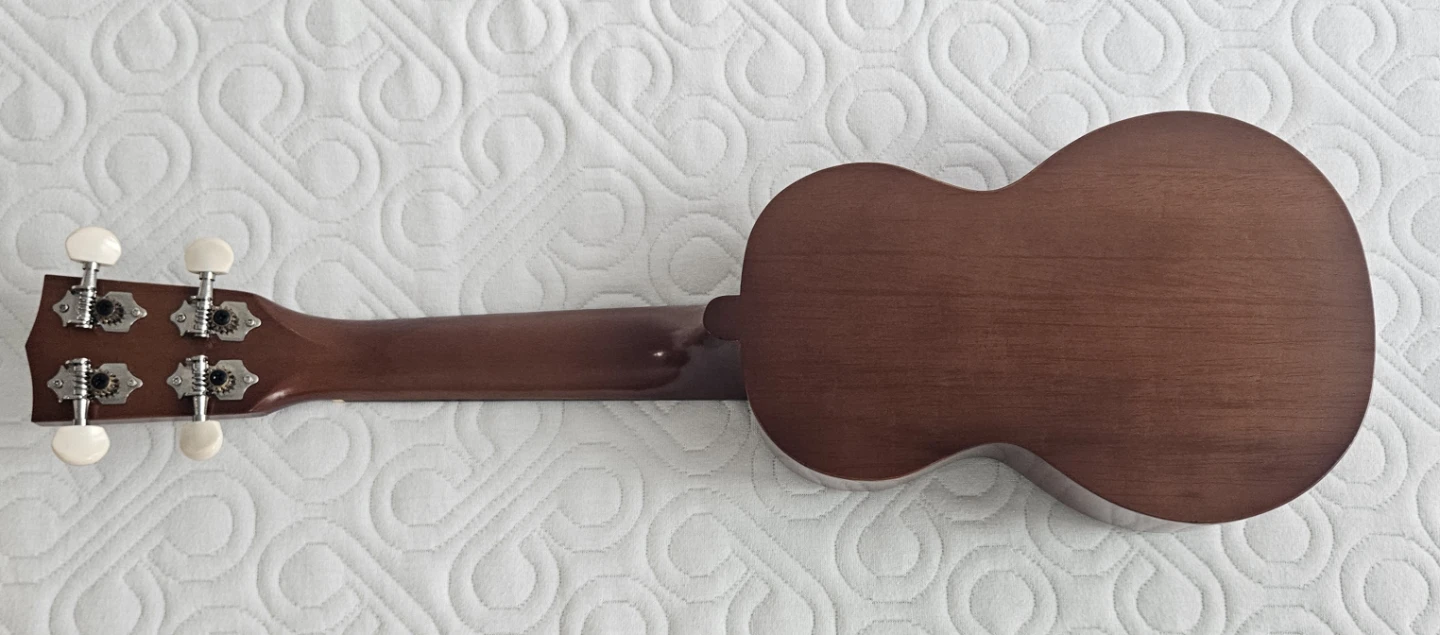 Mahalo Ukulele with Gig Bag - photo 2