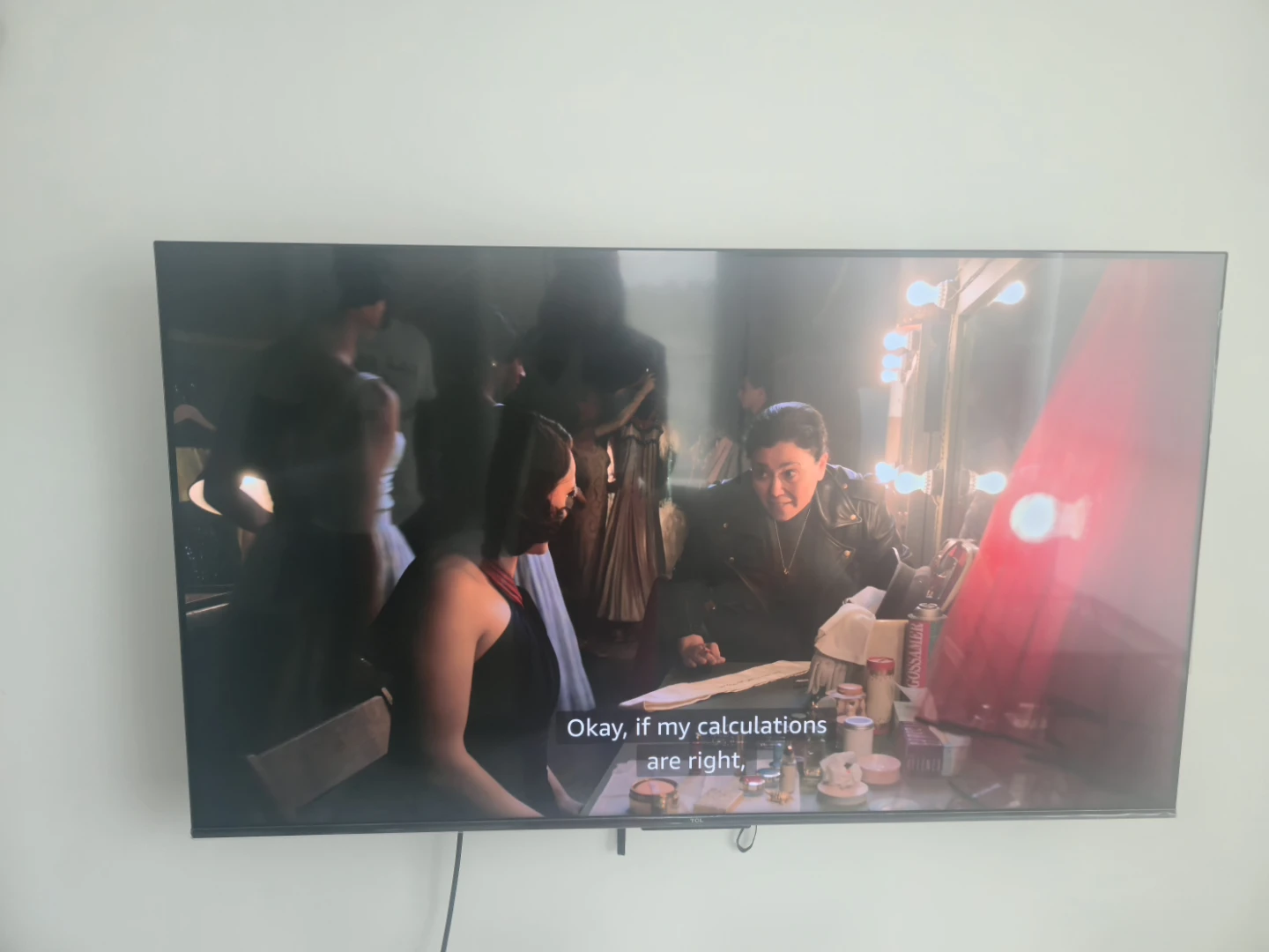 TCL 55" 4K UHD Smart Google TV (55S450G-CA) - photo 2