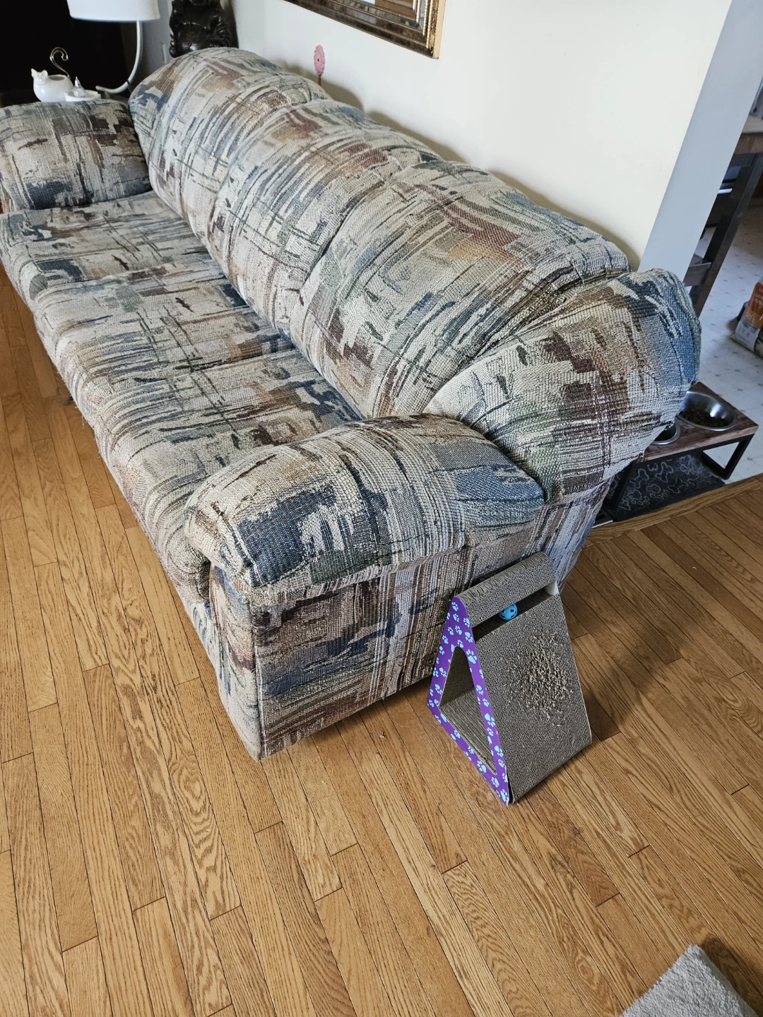 Couch for free. - photo 2