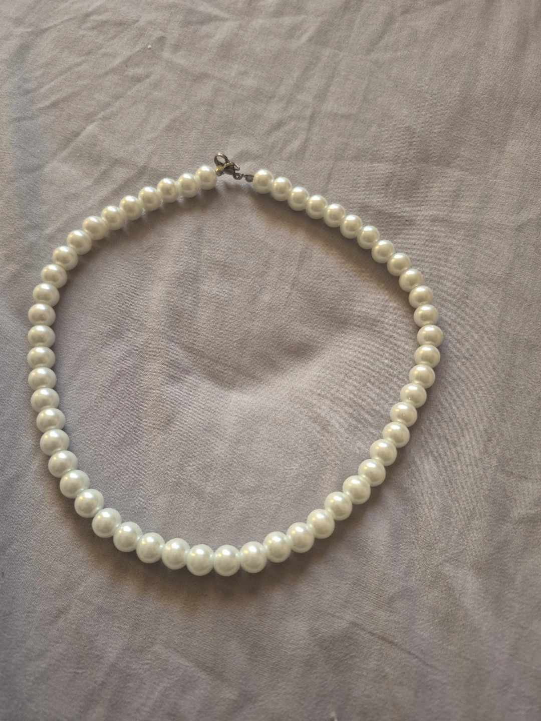 Assorted Fashion Necklaces and Earrings Set - photo 5