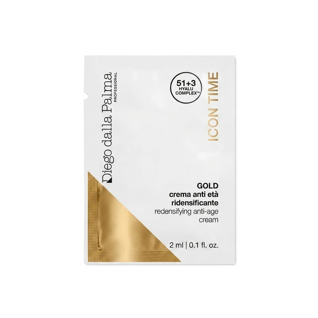Gold Redensifying Anti-Age Cream Sample 20ml
