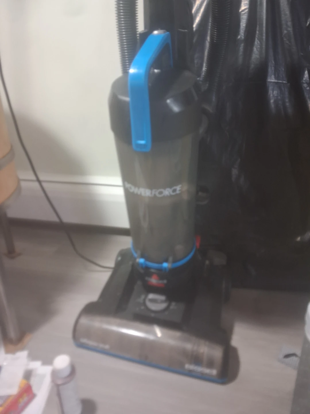 Bissell PowerForce Vacuum Cleaner