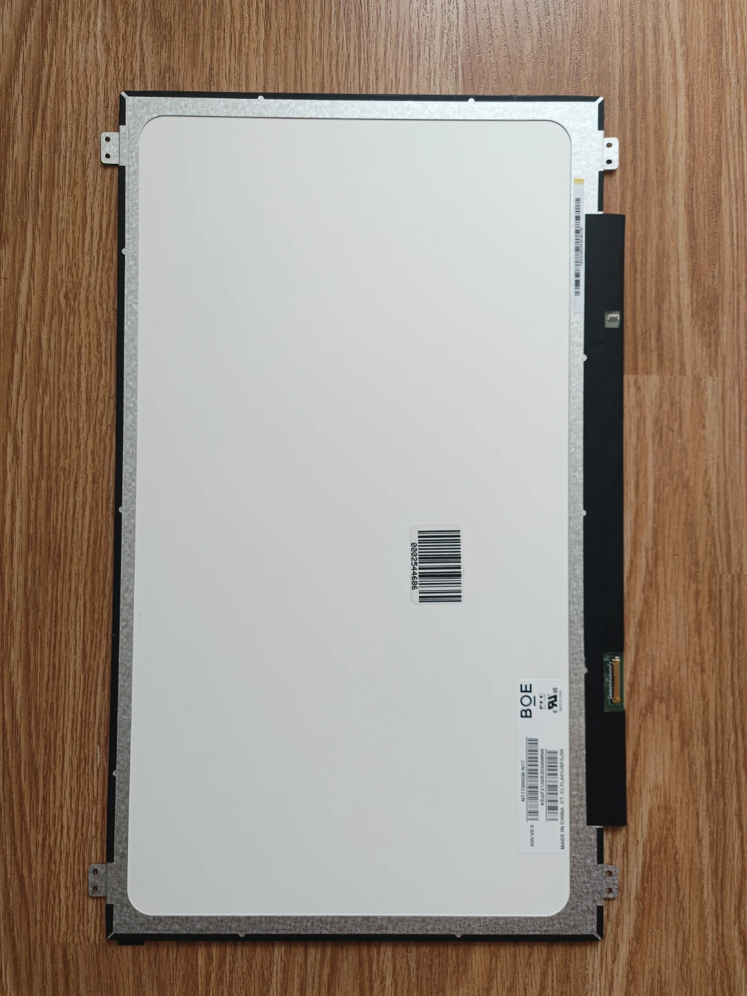 17.3" HD+ Laptop Screen NT173WFM-N11, 2021