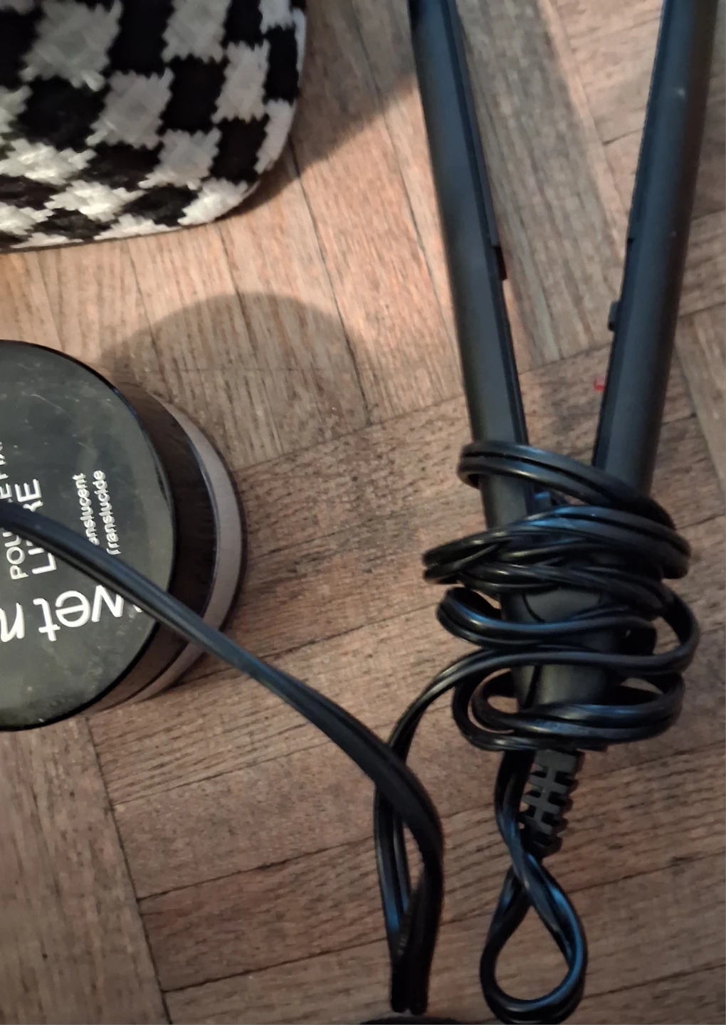 Hair curler set with travel case - photo 3