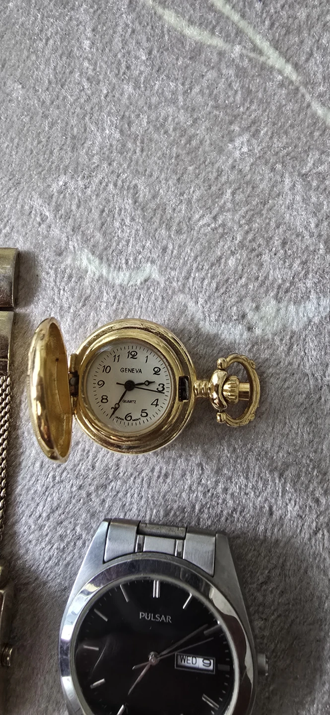 watch man women - photo 2