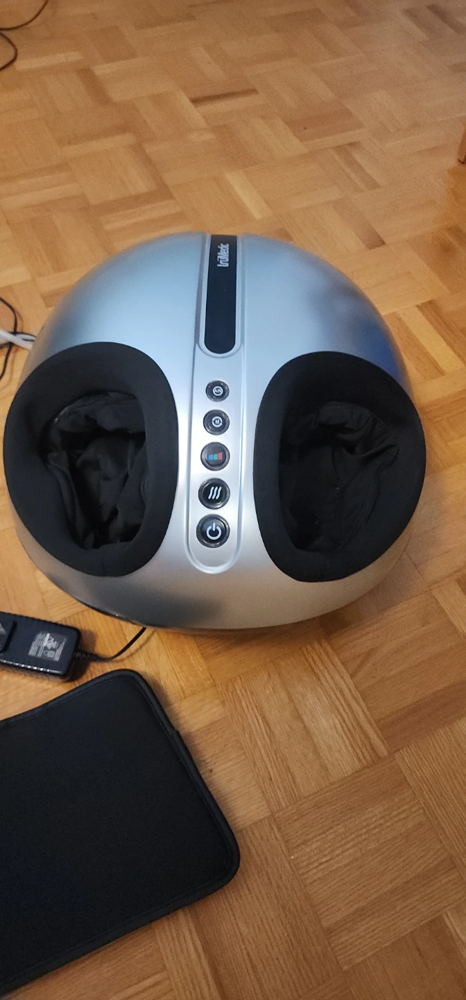 Trumedic Foot Massager - photo 2