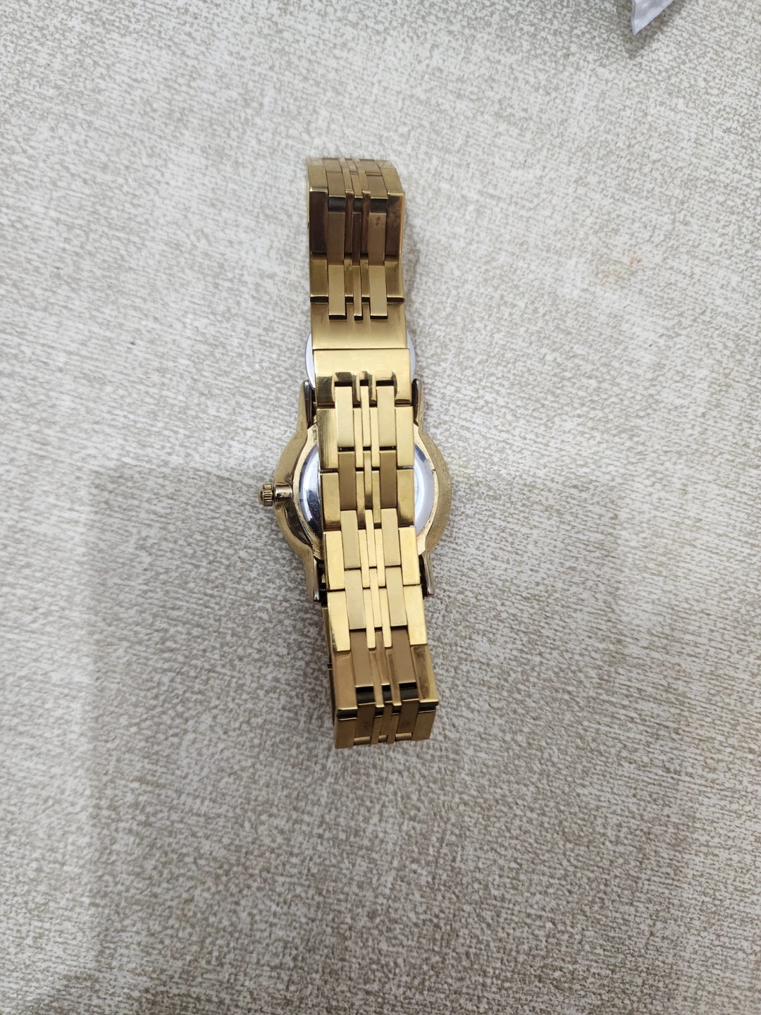 Rado Jubilé Swiss Made Gold Watch - photo 3