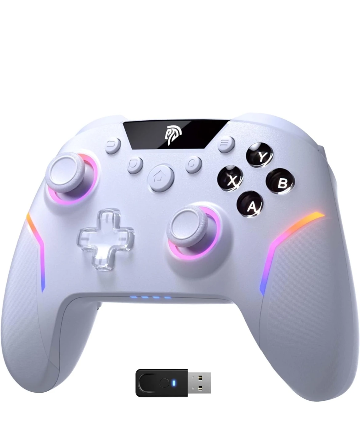 EasySMX X20 Wireless PC Controller