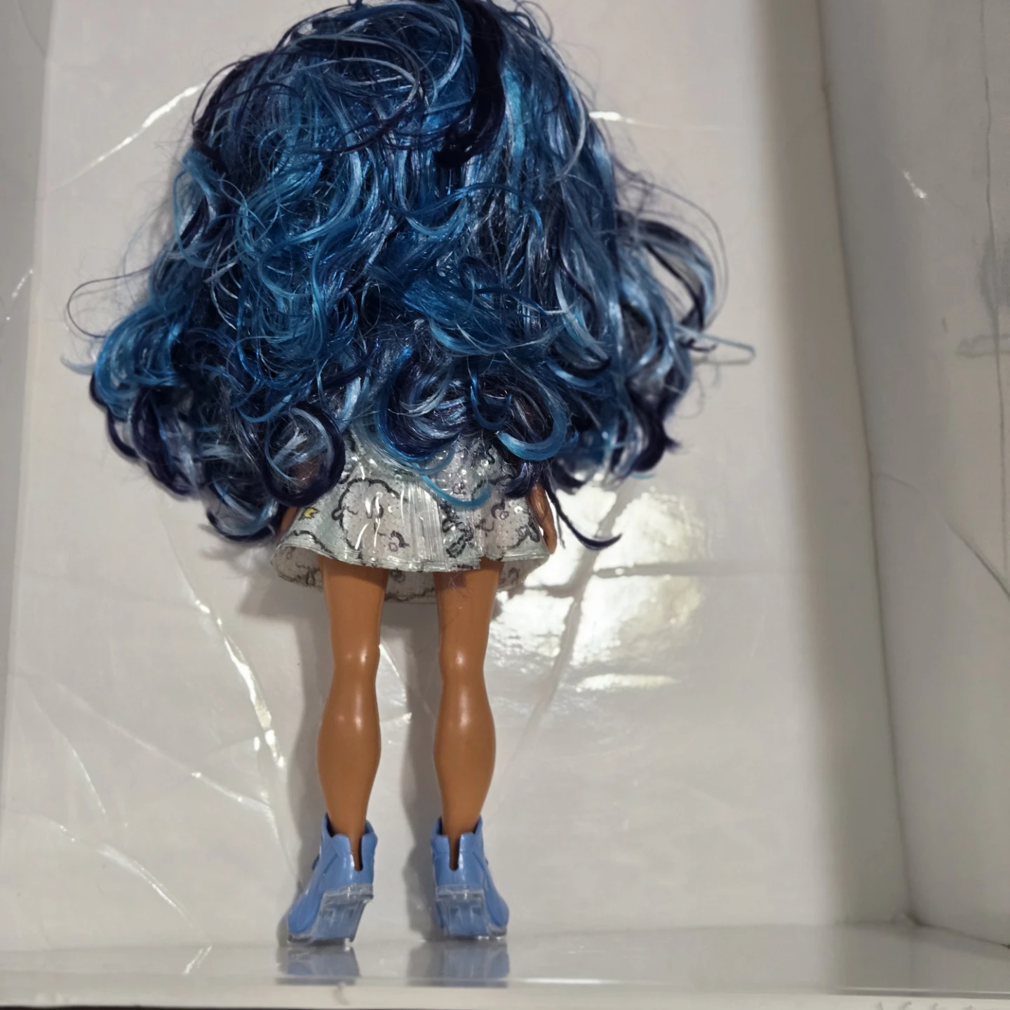 Rainbow High Sunny Madison Doll - photo 3