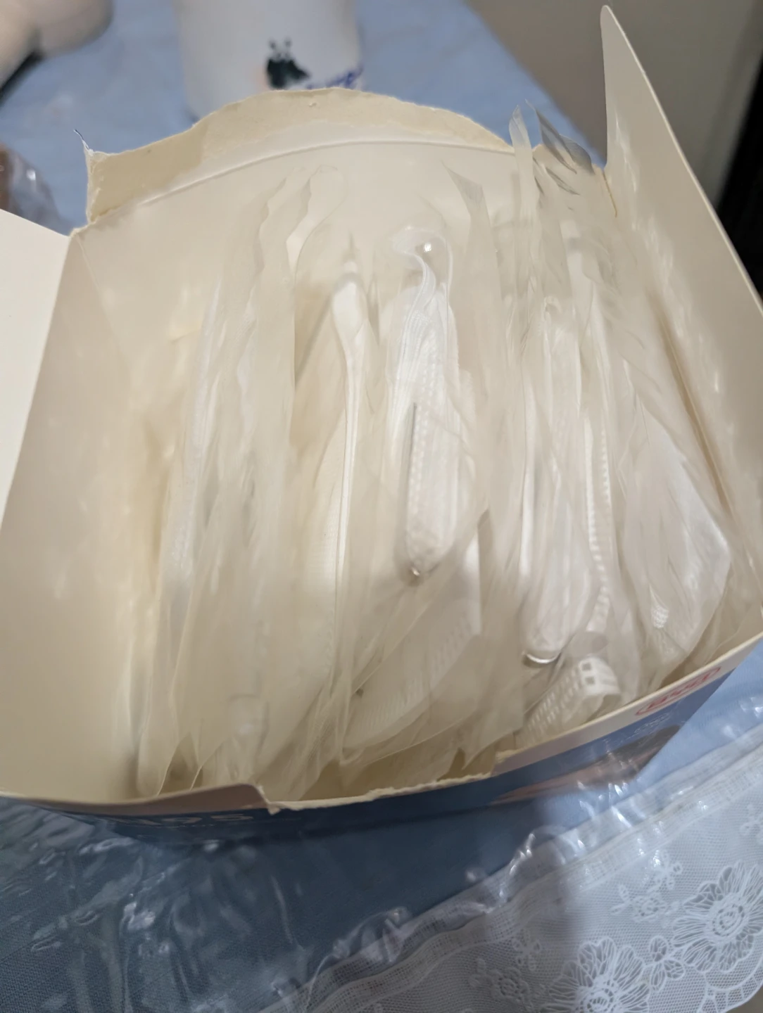 BYD KN95 Respirator Masks - photo 2