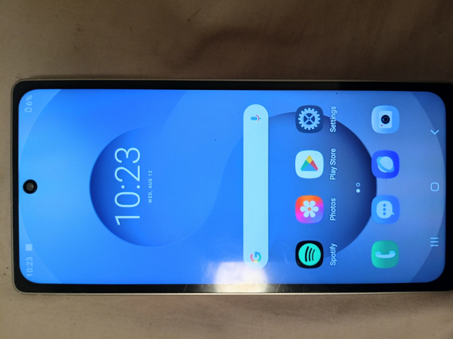 Unlocked  S26 Ultra Cell Phone - photo 3
