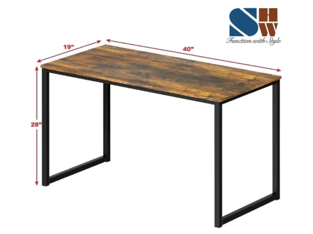 Desk - photo 2