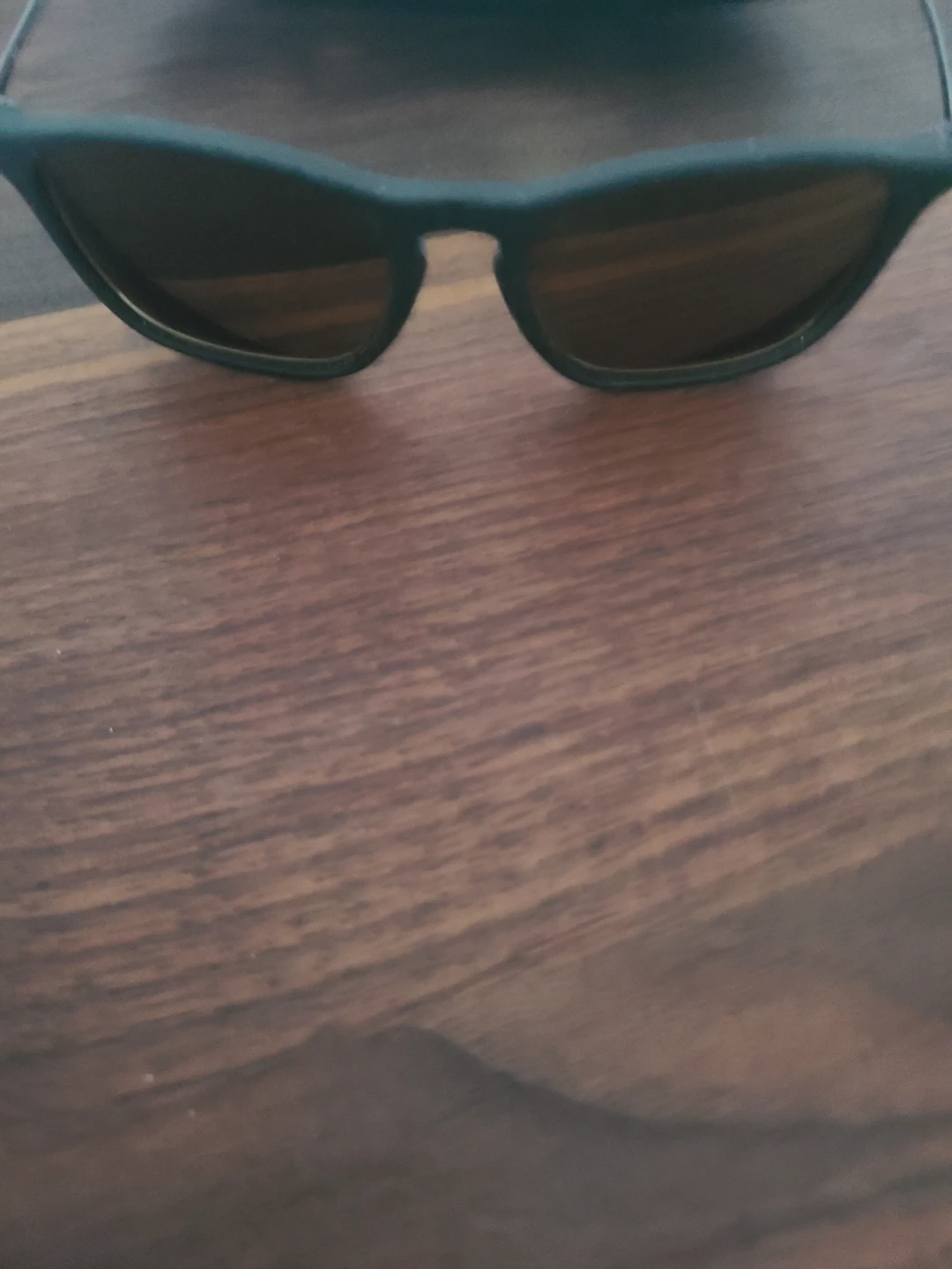 Ray-Ban PRESCRIPTION LENSES Sunglasses - photo 3