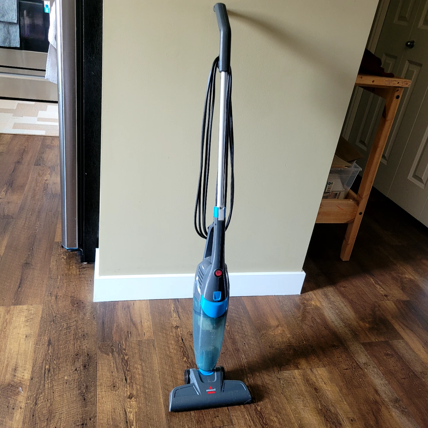 Bissell Stick Vacuum Cleaner