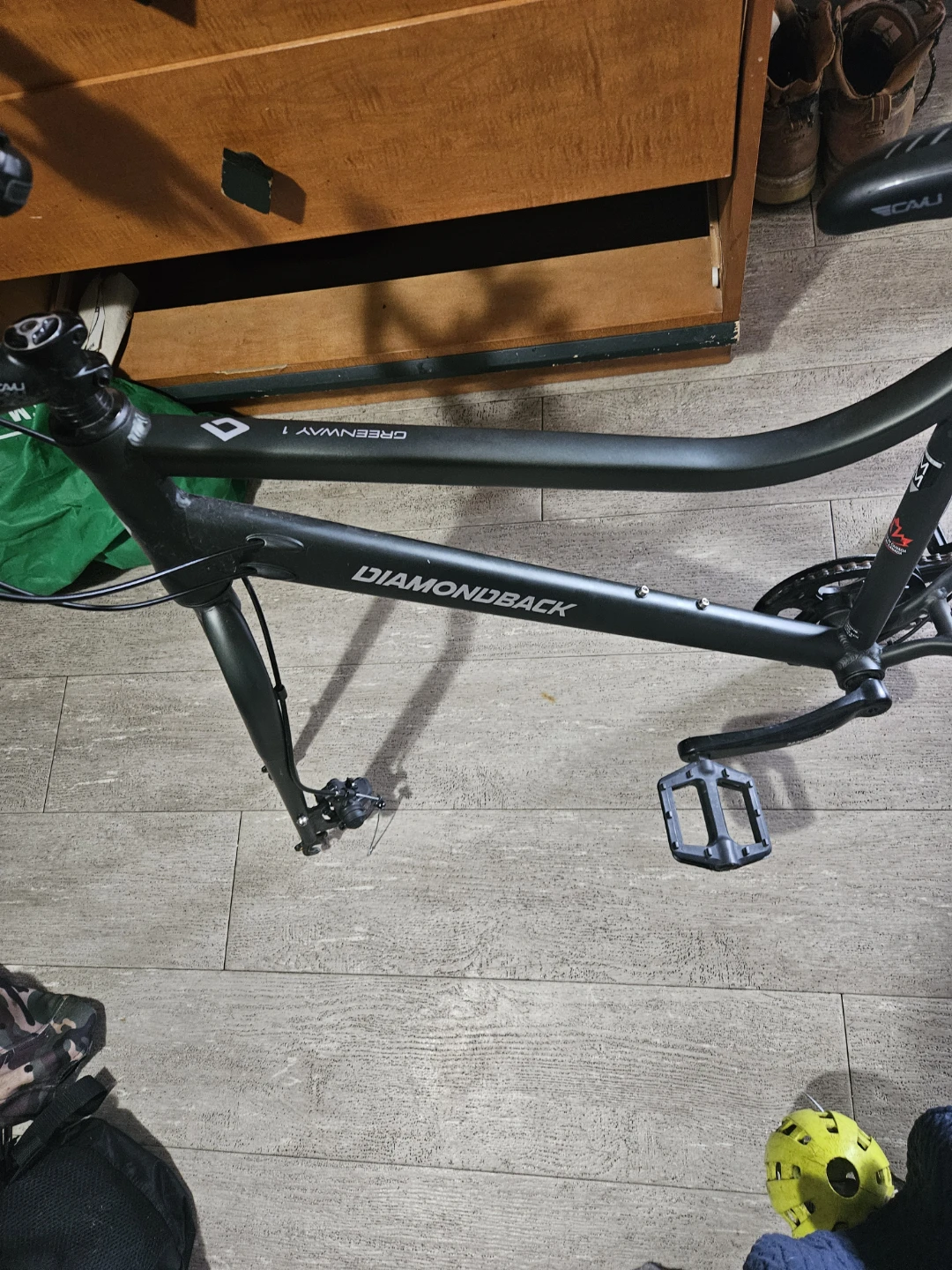 DIAMONDBACK GREENWAY 1 - photo 2