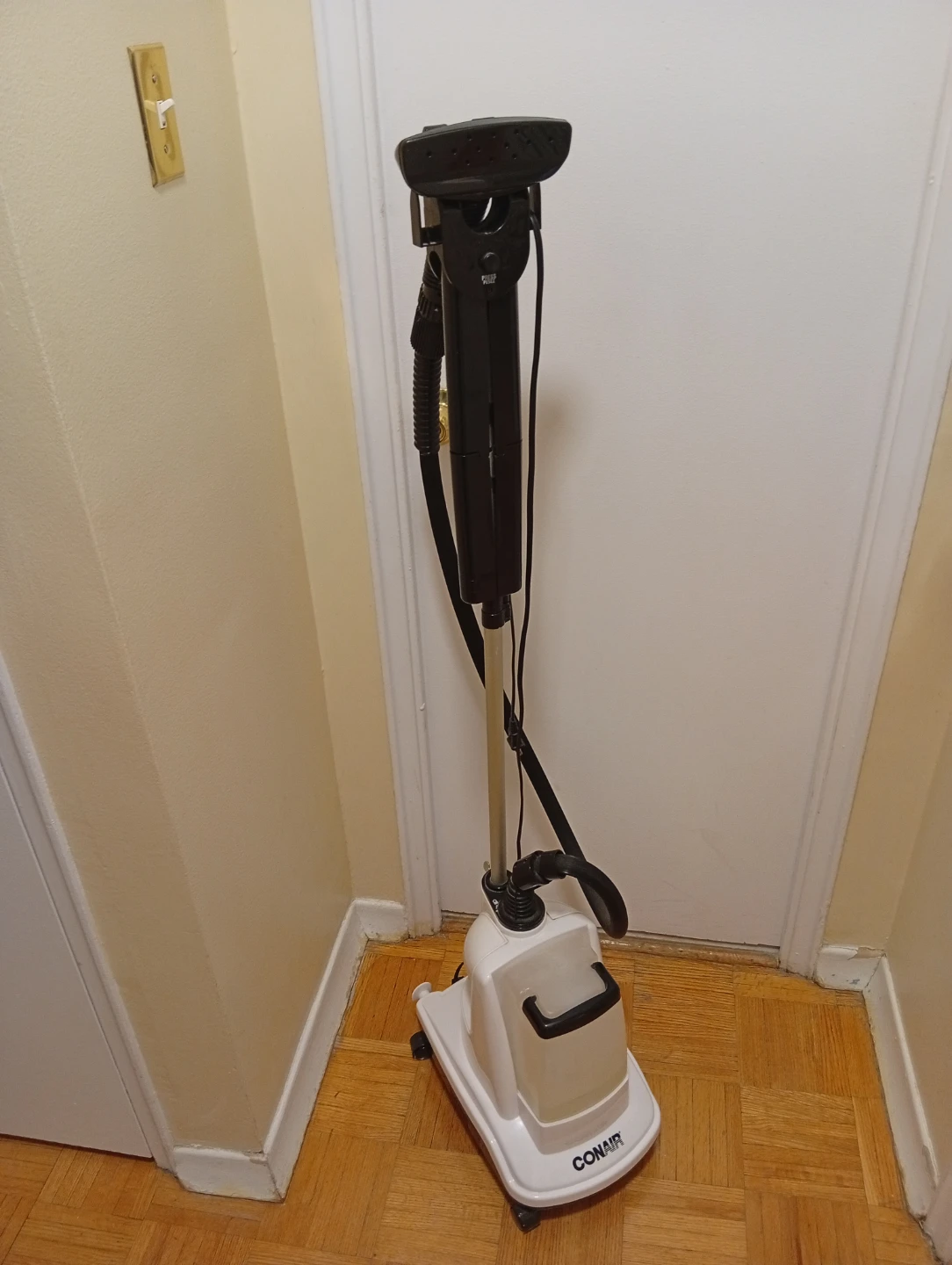 Conair Garment Steamer