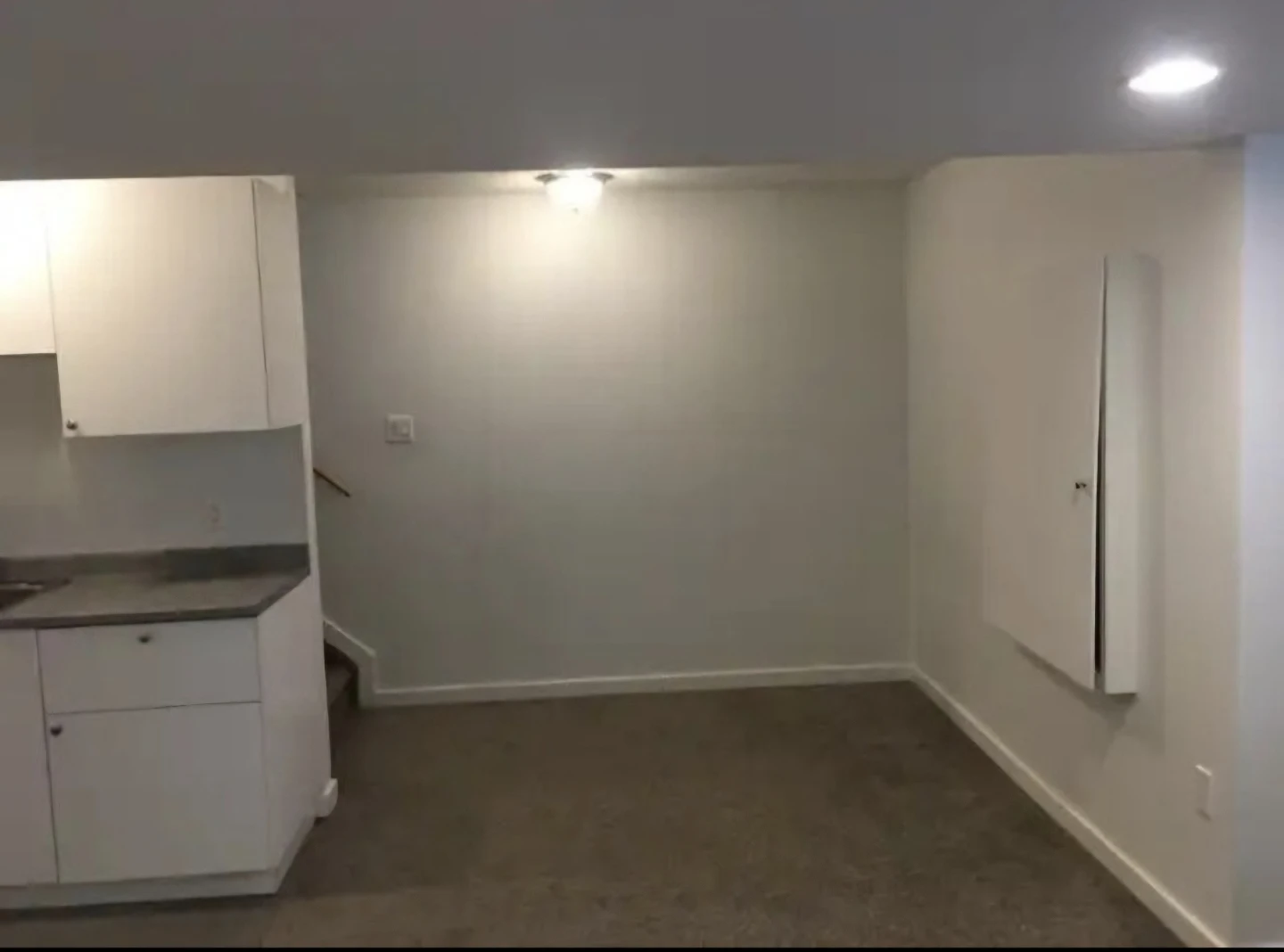 Basement For Rent- EDMONTON LAUREL