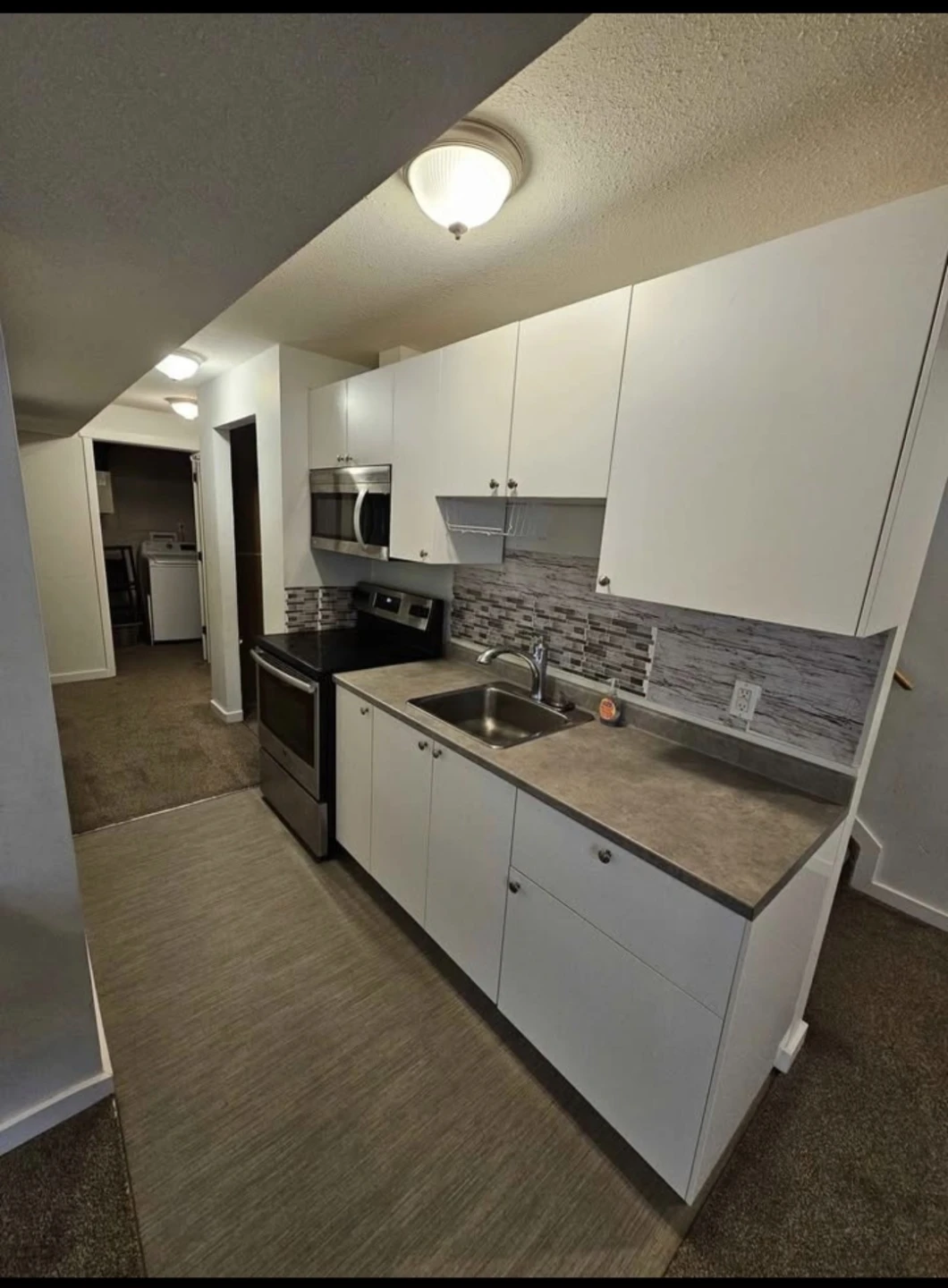 Basement For Rent- EDMONTON LAUREL - photo 3