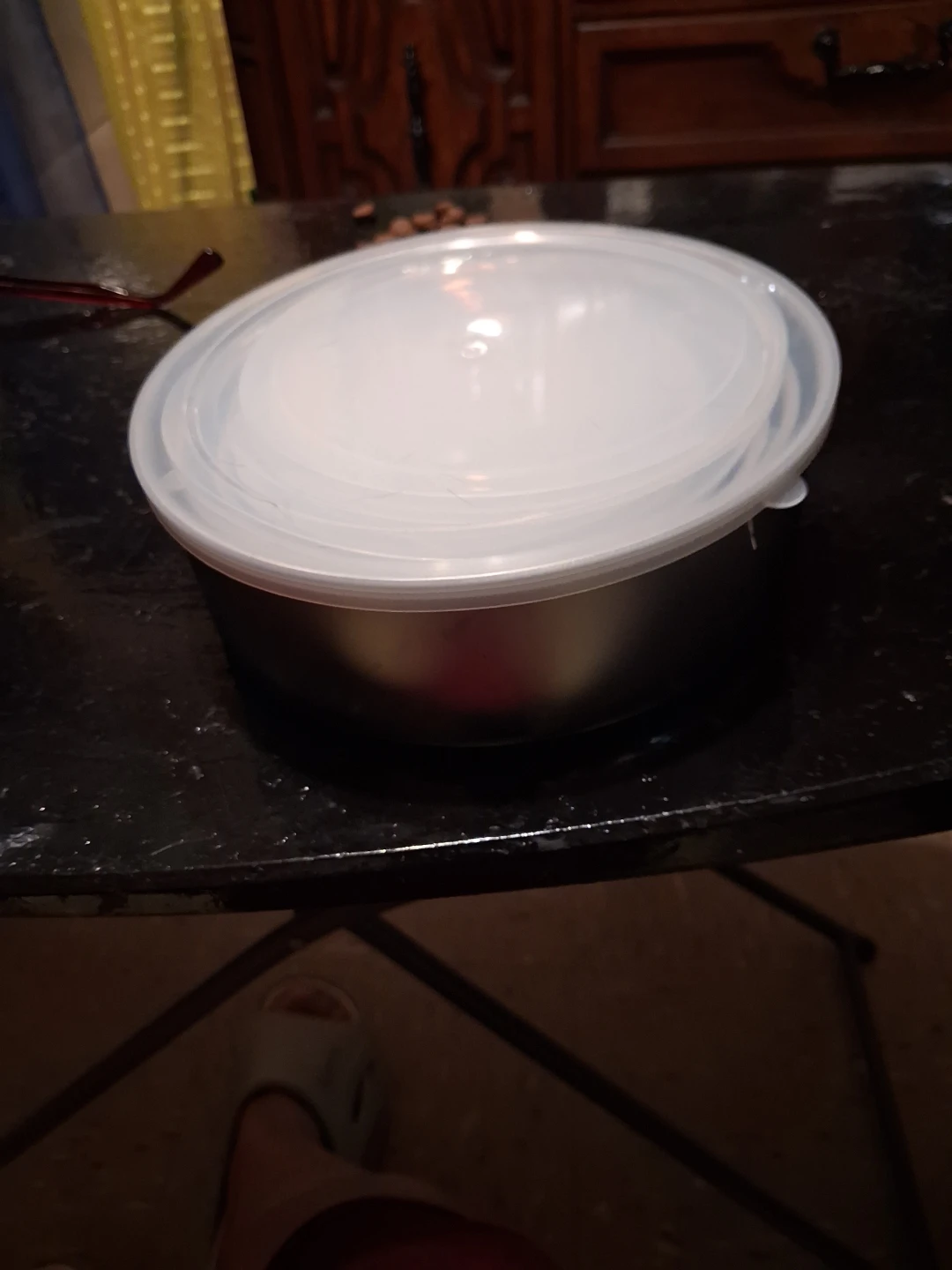5 PIECE ALUMINUM.  WITH COVERS - photo 2