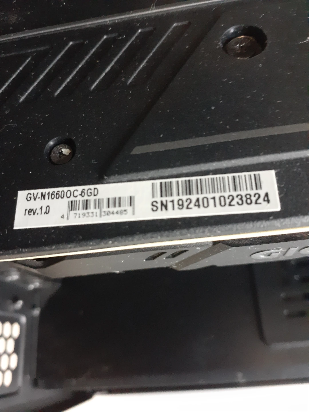 Gaming Setup For Sale *PLS READ DESC.* - photo 3