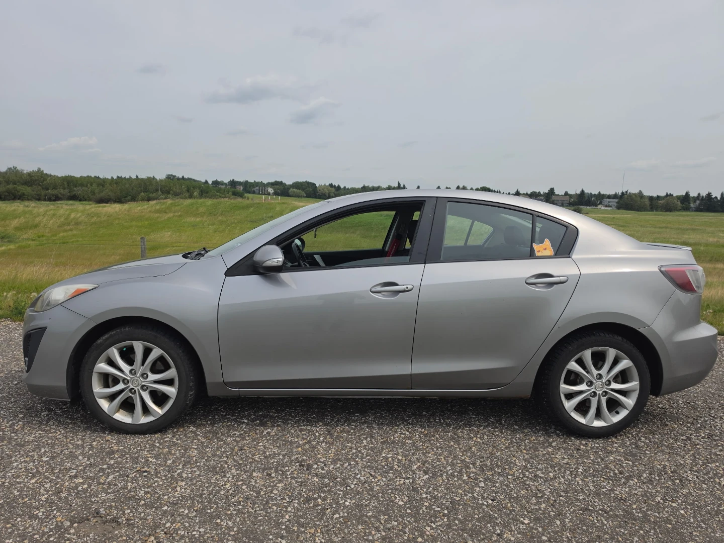 2010 Mazda 3 GT - photo 3