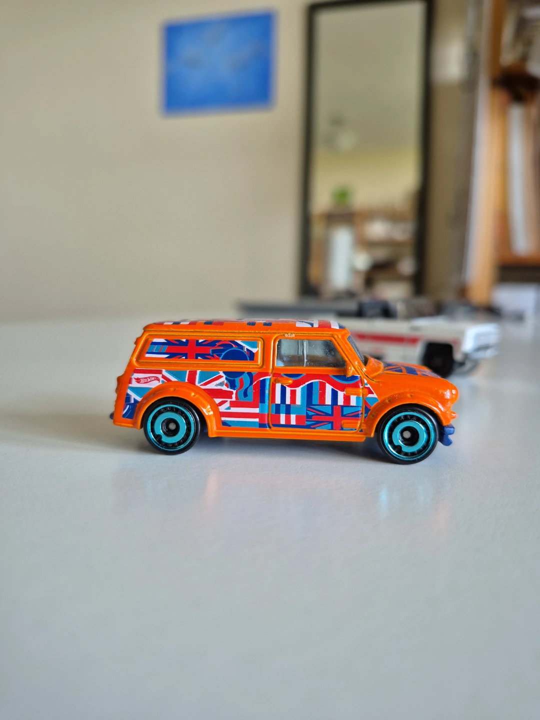 Hot Wheels toy cars - photo 5