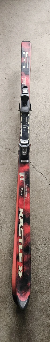 Kastle Skis