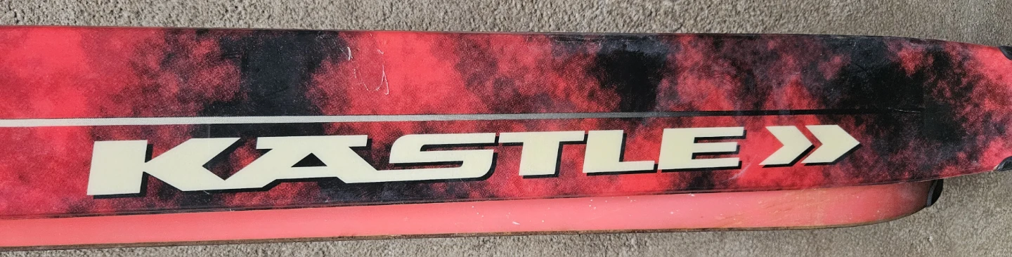 Kastle Skis - photo 2