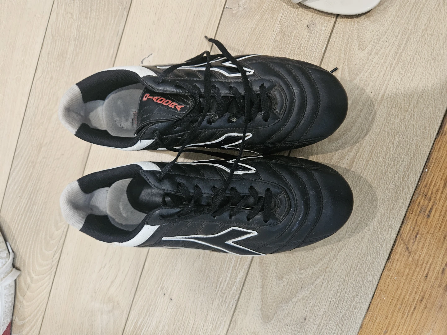 Shoes, all sizes,