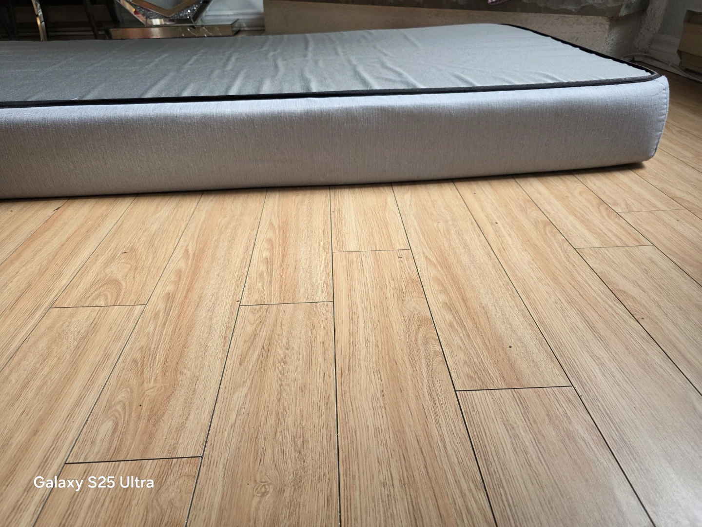 Foam Mattress - photo 3