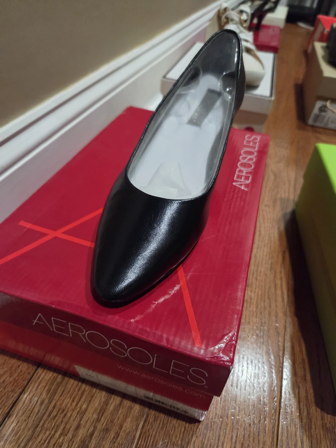 Women's Footwear - photo 4
