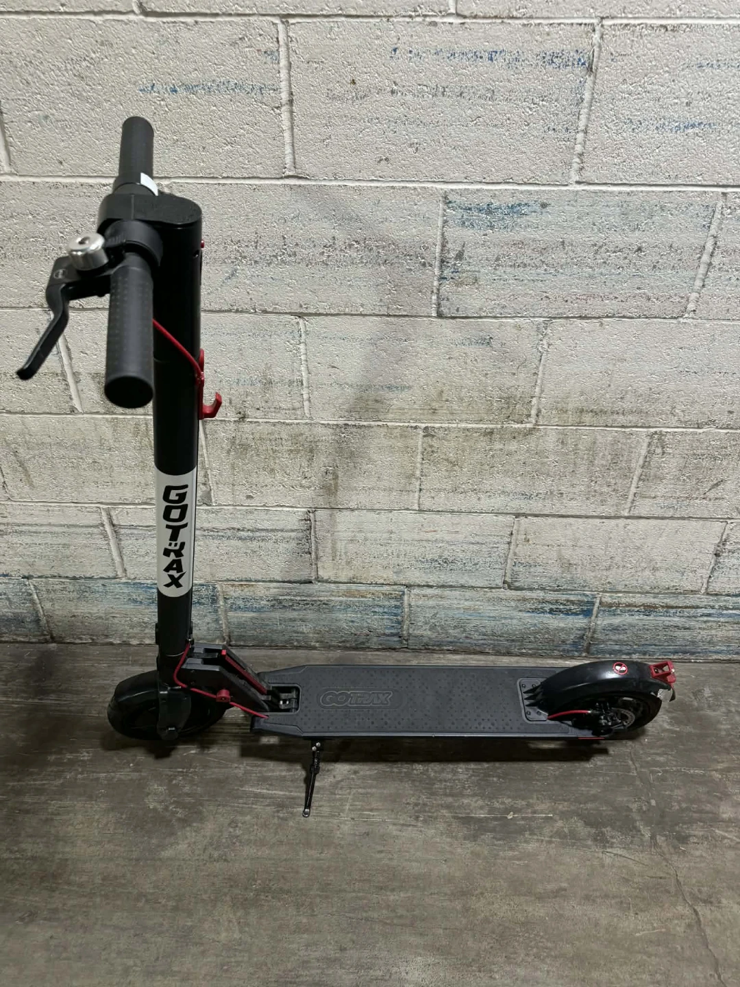 GOTRAX Electric Scooter GXL V2 - photo 2